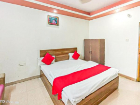 Hotel Chandra Deep By WB Inn, Kanpur